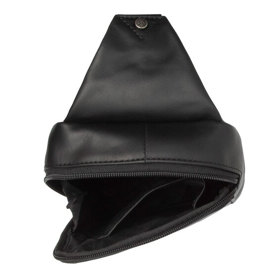 The Chesterfield Brand Fusion Salla Schoudertas 15 cm