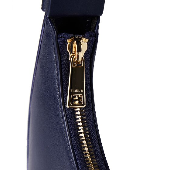 Furla Delizia Schoudertas Leer 21 cm