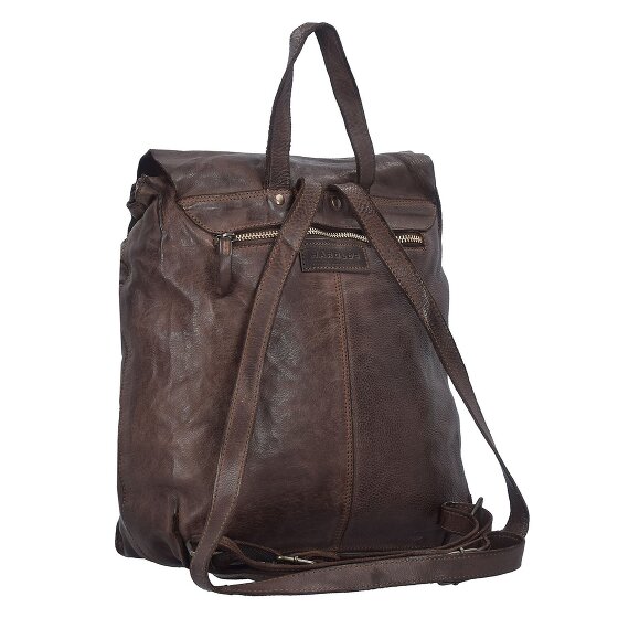 Harold's Submarine Rugzak Leer 33 cm