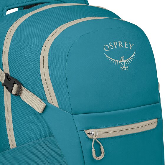 Osprey Daylite Dagrugzak 48 cm Laptop compartiment