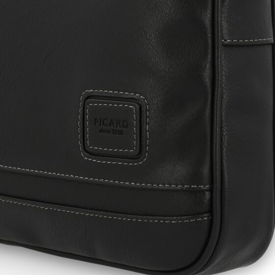 Picard Breakers Koffer 39 cm Laptop compartiment