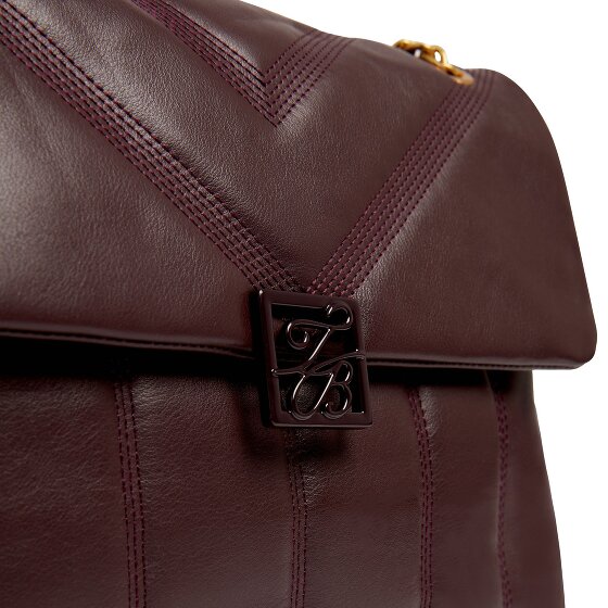 Ted Baker Anileah Schoudertas Leer 26 cm