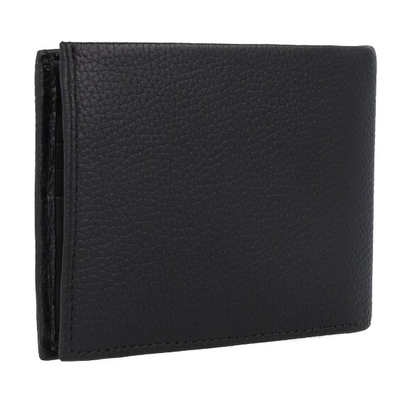 Calvin Klein Warmth Portemonnee RFID-bescherming Leer 13 cm