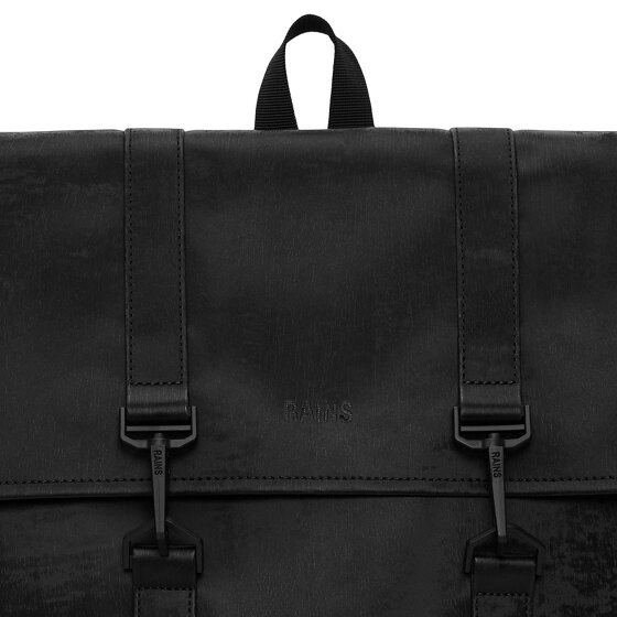 Rains Essential Dagrugzak 34 cm