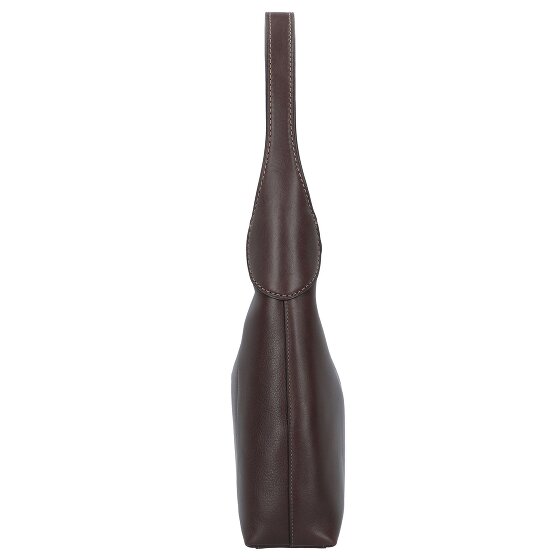 Coach Brooklyn Schoudertas Leer 28 cm