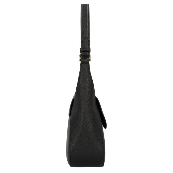 Lauren Ralph Lauren Schylar Schoudertas Leer 30 cm