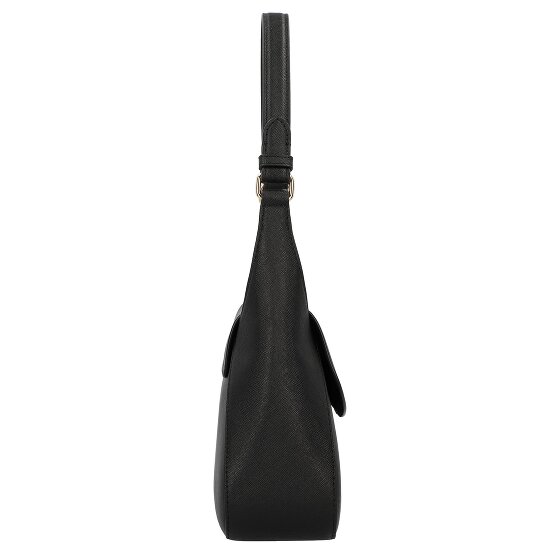 Lauren Ralph Lauren Schylar Schoudertas Leer 30 cm