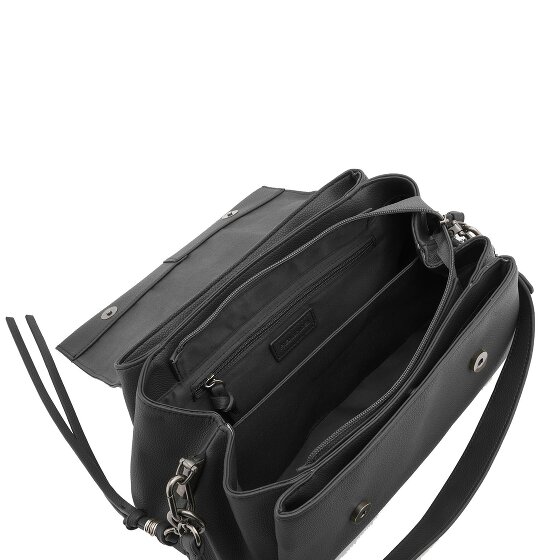FredsBruder My Bestie Schoudertas Leer 34 cm