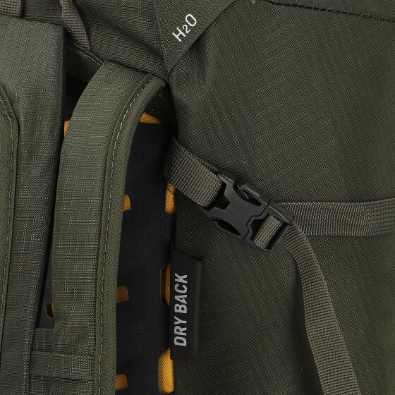 Salewa Climb Mate 25 Rugzak 70 cm