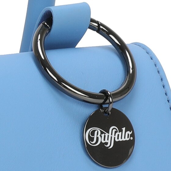 Buffalo Clap02 Handtas 17 cm