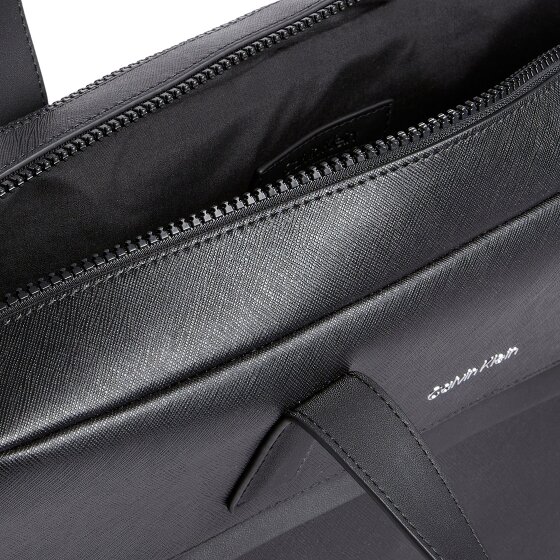 Calvin Klein CK Must Koffer 28 cm Laptop compartiment