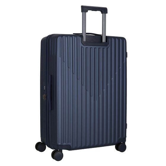 Guess Olbia 4 wielen Trolley L 74 cm