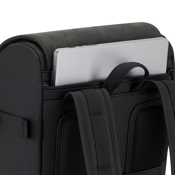 Kapten & Son Bali Dagrugzak 50 cm Laptop compartiment