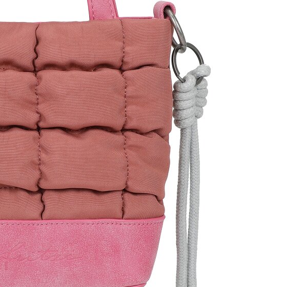 Fritzi aus Preußen Brigitte x fritzi Mini Toty limited Bubble Mini handtas 13 cm