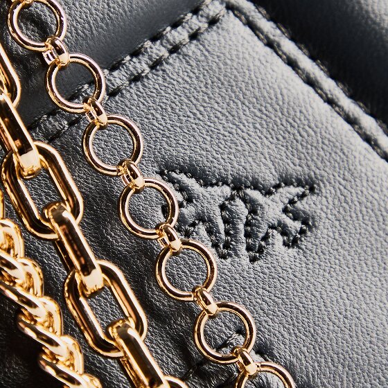 PINKO Love One Mini Schoudertas Leer 20.5 cm