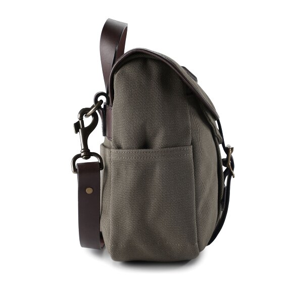 Filson Luggage Twill Schoudertas 25.5 cm