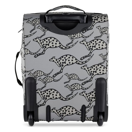 Chiemsee Jump N Fly 2 wielen Cabinewagen 46 cm