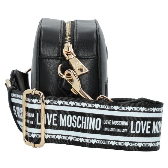 Love Moschino Ember Schoudertas 20 cm