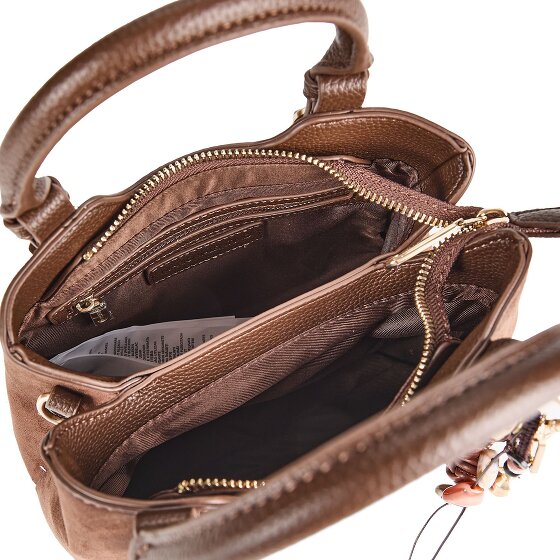 Valentino Winnie Winter Mini handtas 18 cm