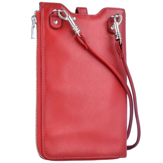 Picard Bingo Mobiel Tasje Leer 18 cm