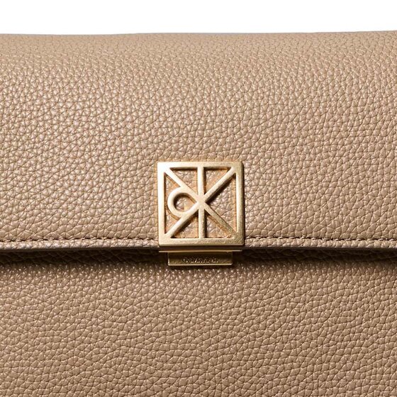 Calvin Klein Hardware Schoudertas 24 cm