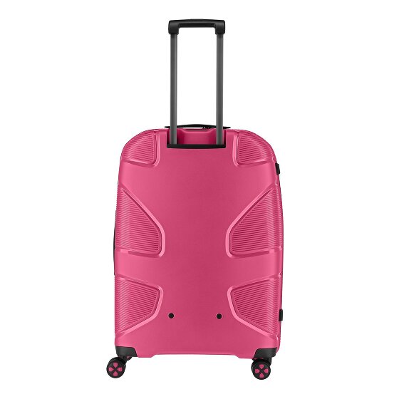 IMPACKT IP1 4 wielen Trolley 76 cm