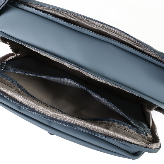 Hedgren Loop Crossbody tas RFID-bescherming 34 cm