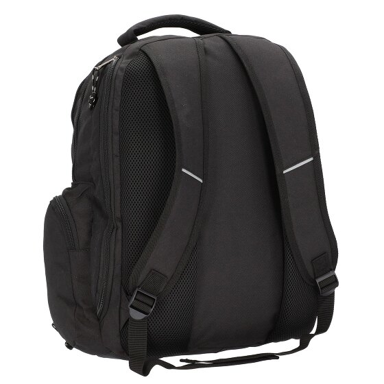Lightpak Hawk Rugzak 45 cm laptopvak