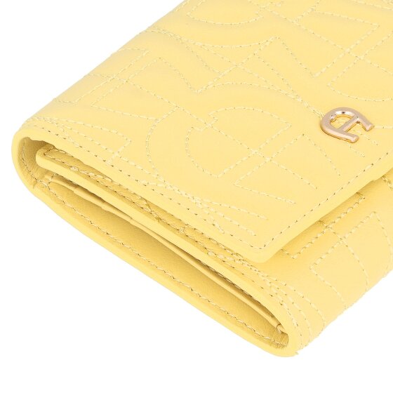 AIGNER Diadora Portemonnee RFID-bescherming Leer 10.5 cm