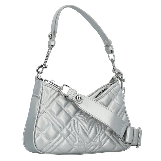 Love Moschino Quilted Schoudertas 26 cm