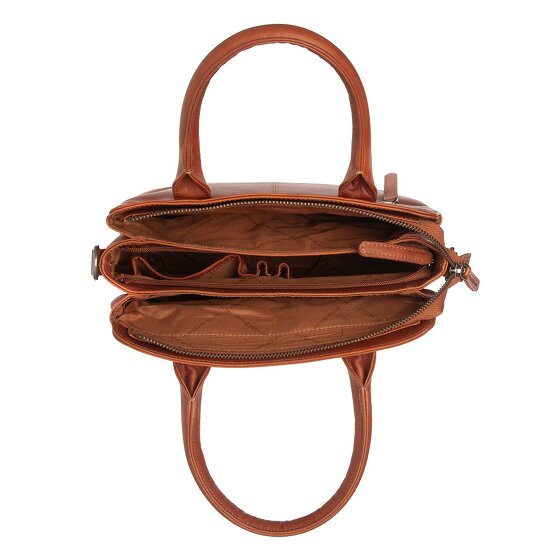 The Chesterfield Brand Hermosa Handtas Leer 26 cm