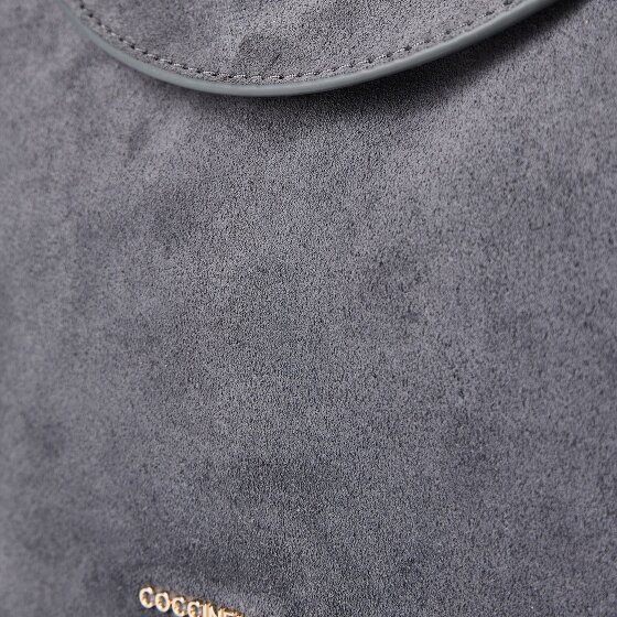 Coccinelle Tiggy Crossbody tas Leder 29 cm