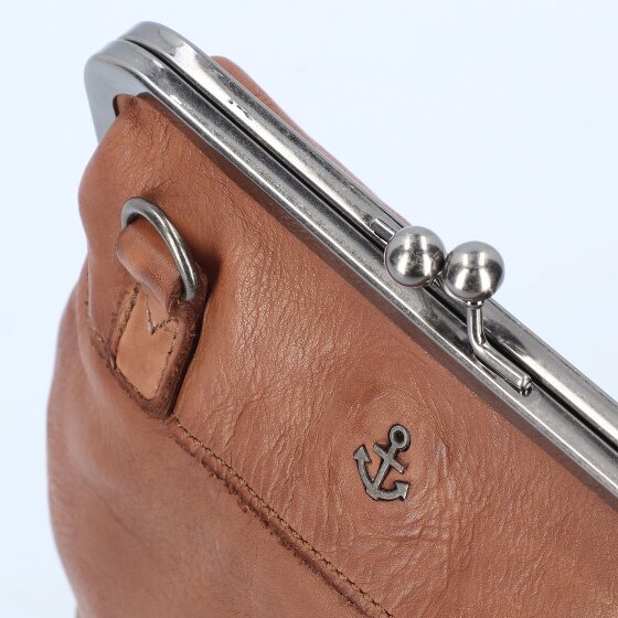 Harbour 2nd Bonnie Schoudertas Leer 25 cm