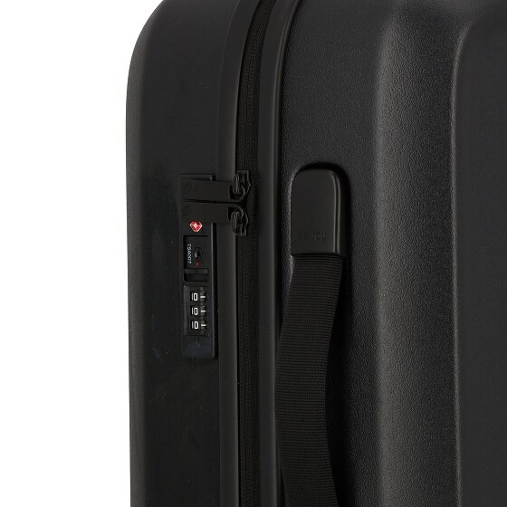 Bellroy Transit 4 wielen Cabinewagen 55 cm