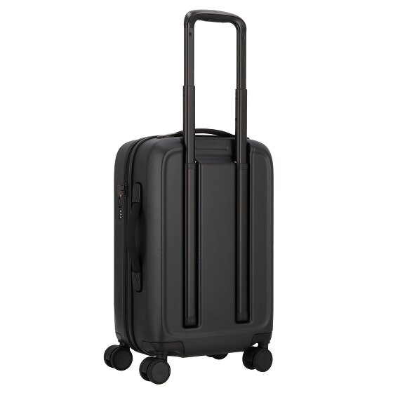 Bellroy Transit 4 wielen Cabinewagen 55 cm