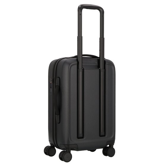 Bellroy Transit 4 wielen Cabinewagen 55 cm