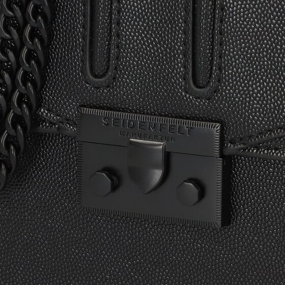 Seidenfelt Roros schoudertas 21 cm