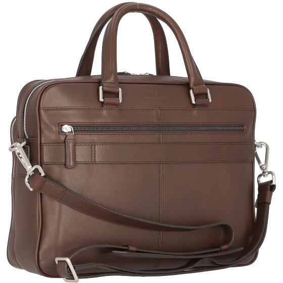 Picard Authentieke aktetas Leer 38 cm Laptopcompartiment