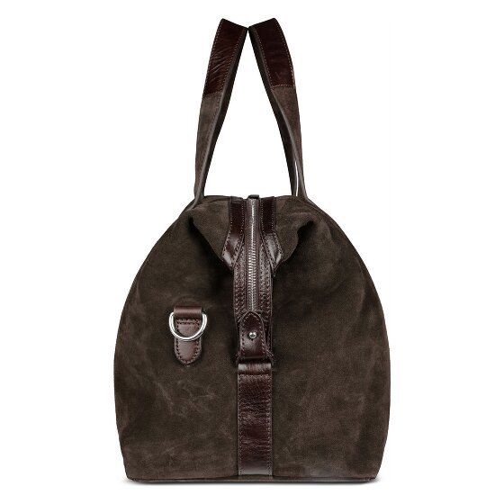bugatti Diego Weekender reistas Leder 45 cm
