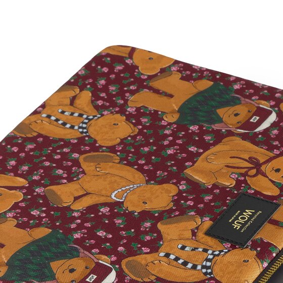 Wouf Daily Laptop hoes 35.5 cm