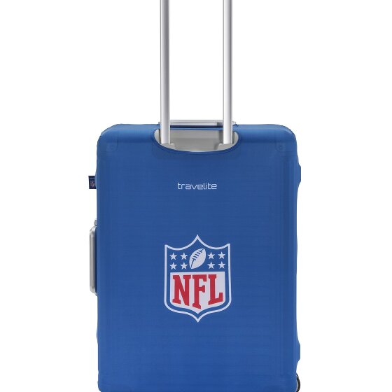 Travelite travelite x NFL Kofferhoes 71 cm