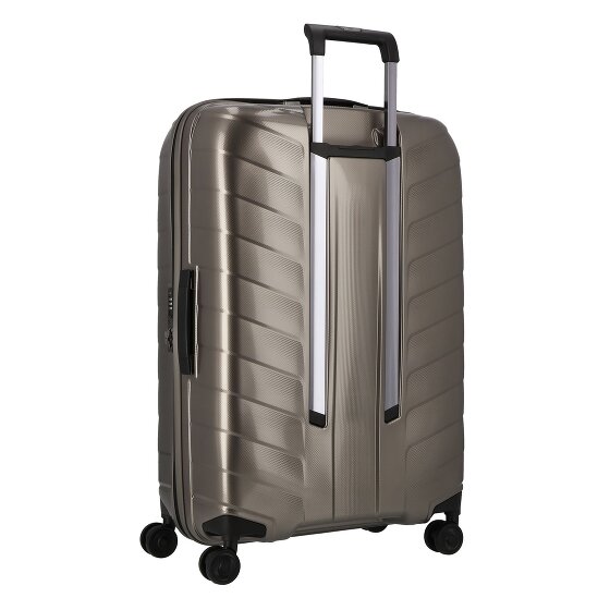 Samsonite Attrix 4 wielen Trolley 75 cm