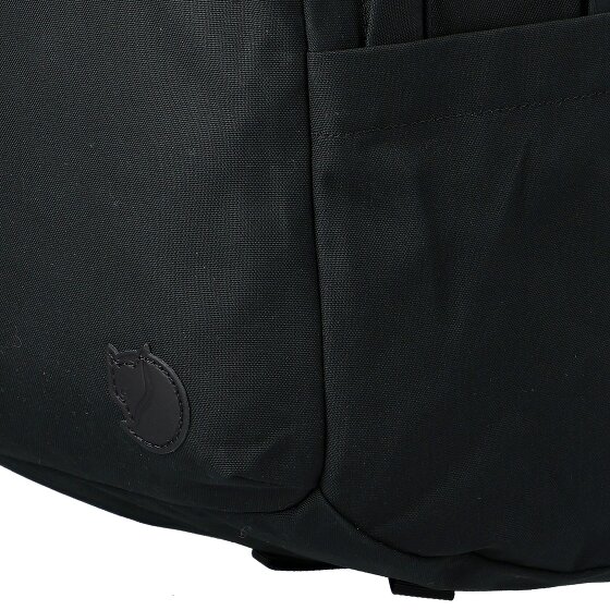 Fjällräven Övik Räven 20 Dagrugzak 46 cm Laptop compartiment