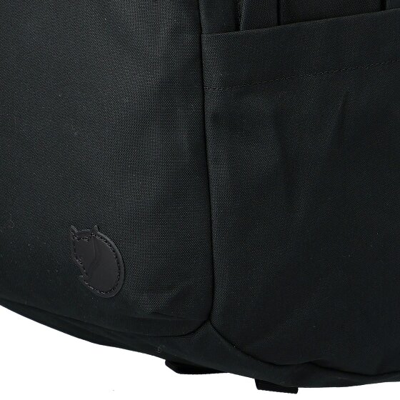 Fjällräven Övik Räven 20 Dagrugzak 46 cm Laptop compartiment