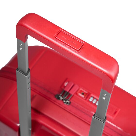 Piquadro PQ-Light 4-wiel cabinewagen 55 cm