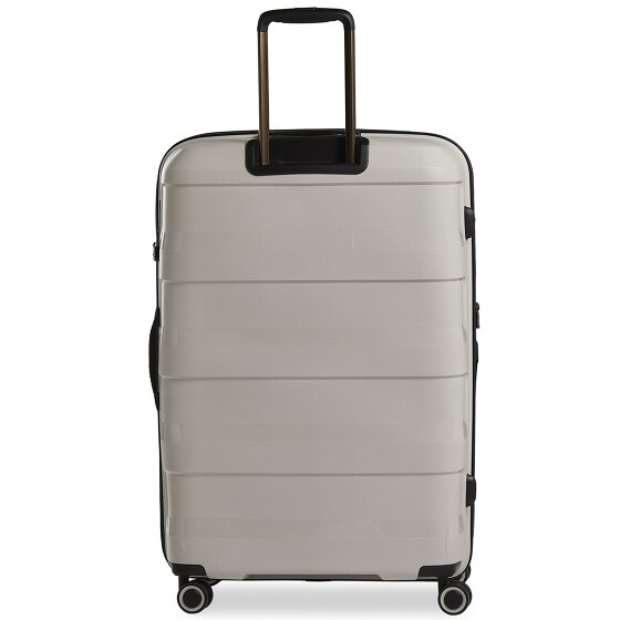 Stratic Stro + 4-wielige trolley 75 cm