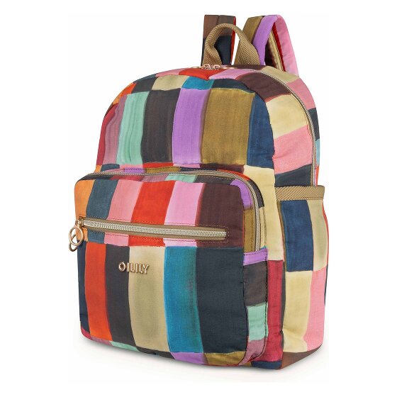 Oilily Orilla Dagrugzak 38.5 cm