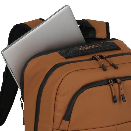Travelite Briize Dagrugzak M 45 cm Laptop compartiment
