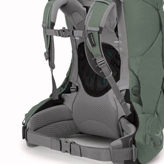 Osprey Ariel 65 Trekking rugzak WXS-S 75 cm