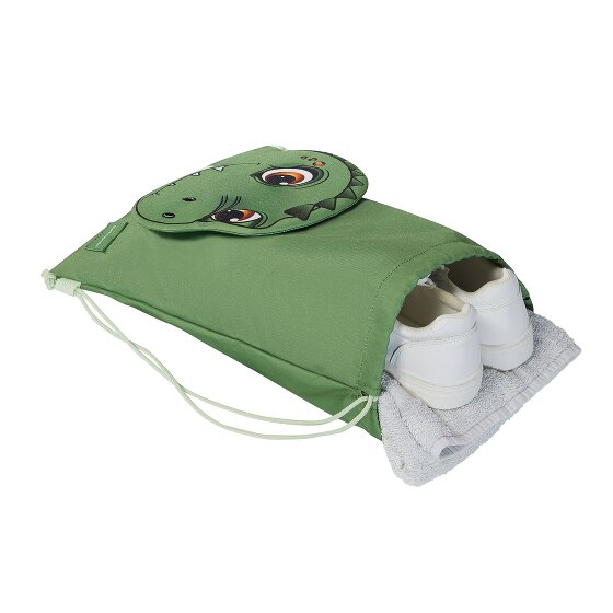 Samsonite Sammies Gymtas 37 cm